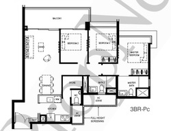 Normanton Park (D5), Apartment #555928641